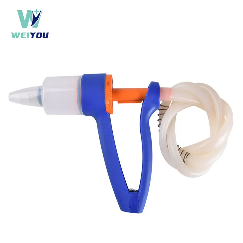 60ml Plastic Drencher Gun