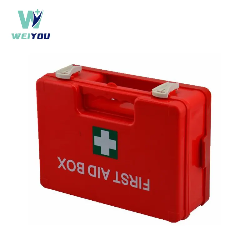 First Aid Storage Box