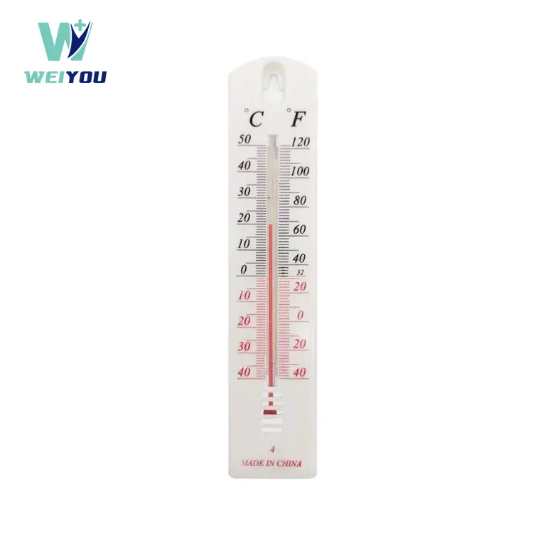 Thermometer ng Hardin