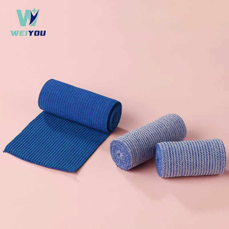 Ice Cool Bandage para sa Sport Use