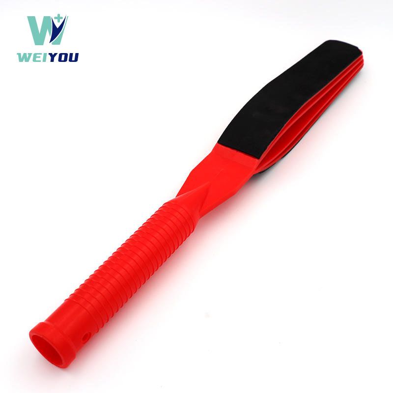 Maikling Handle Pig Sorting Paddle