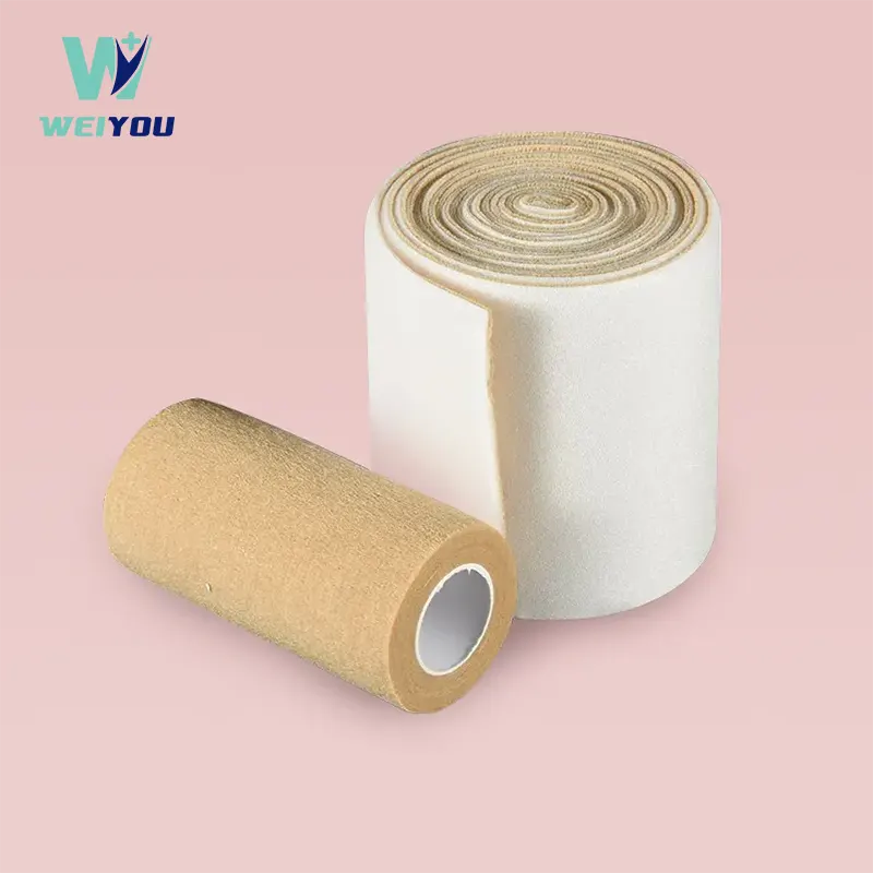 Dalawang Layer Compression Bandage